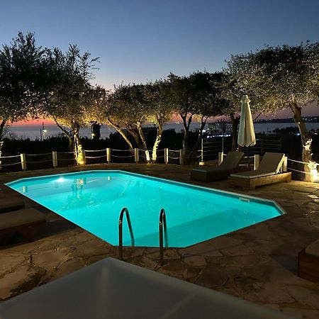 Banana Sunset Villas Paphos 外观 照片